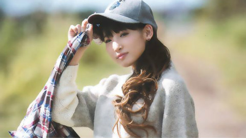 【PV】南条爱乃-WHITE FORCES